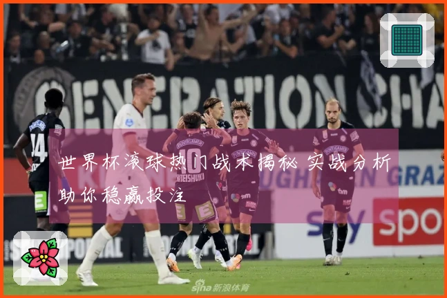 世界杯滚球热门战术揭秘 实战分析助你稳赢投注