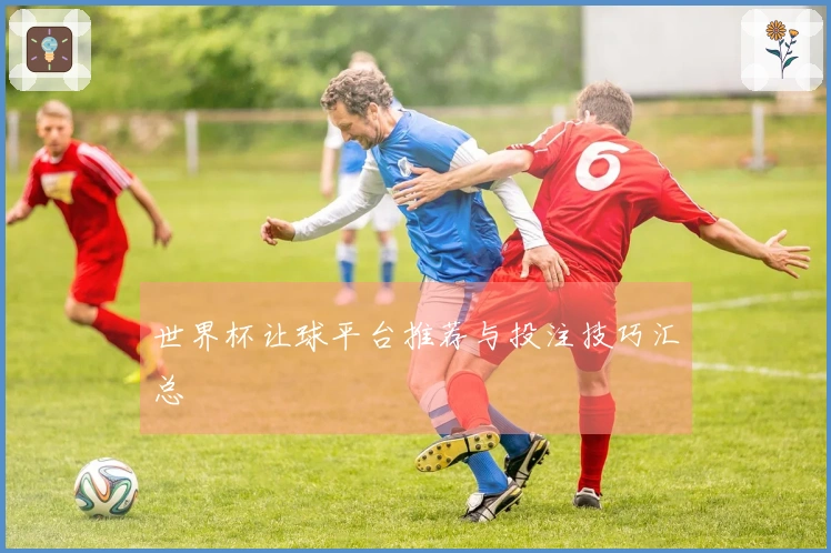 世界杯让球平台推荐与投注技巧汇总