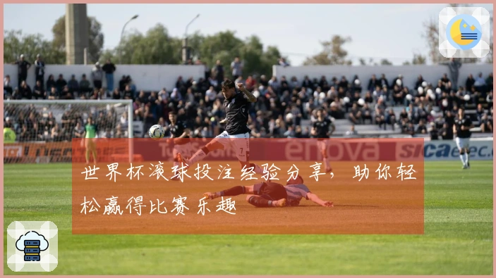 世界杯滚球投注经验分享，助你轻松赢得比赛乐趣